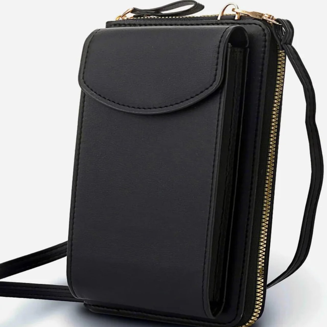 Droša priekšējā nēsāšana image